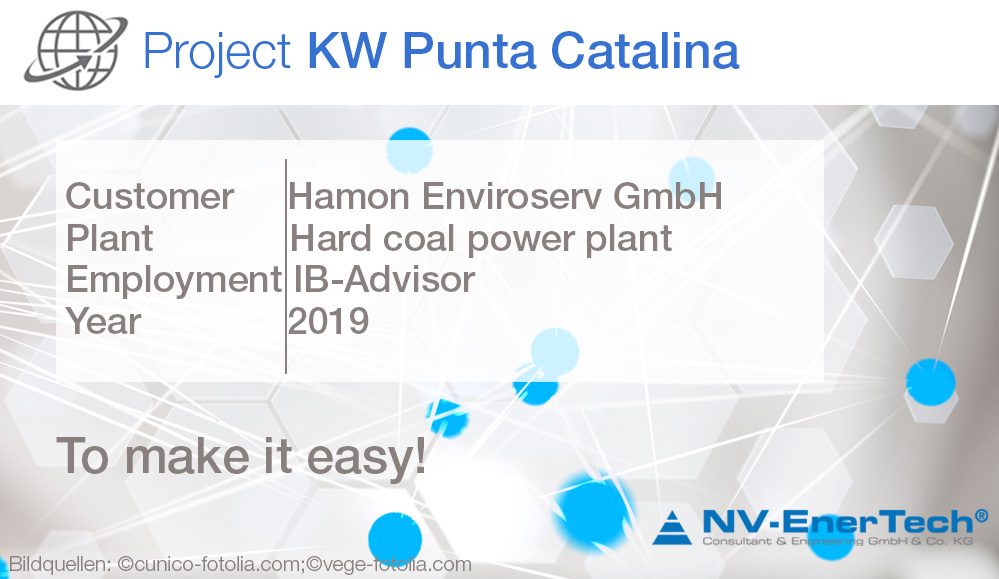 Projekt KW Punta Catalina_en