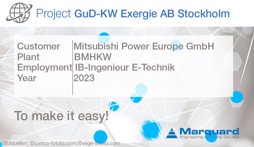 Projekt_GuD-KW Exergie AB Stockholm_en_