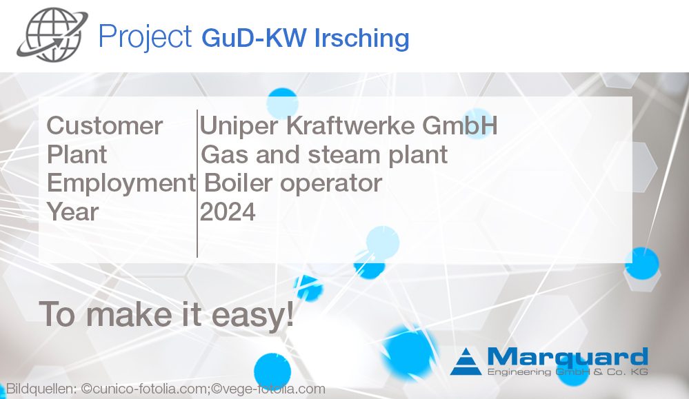 Projekt_Irsching