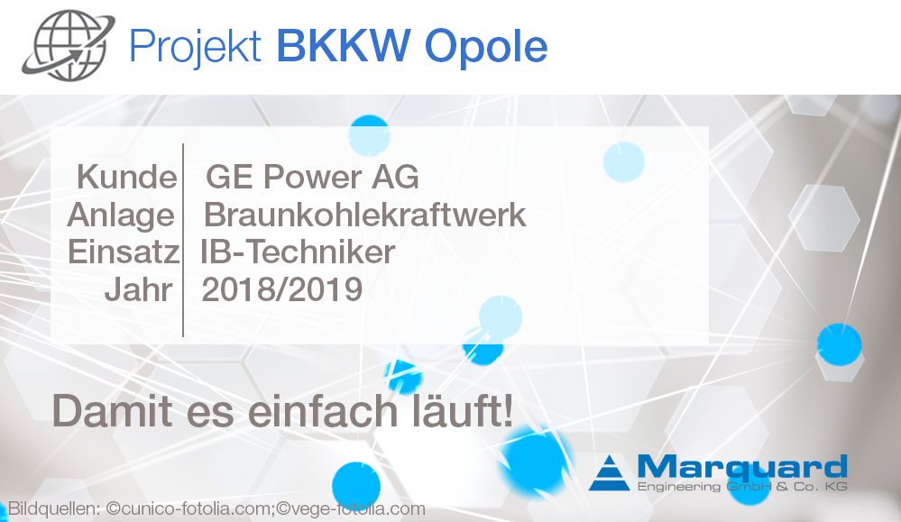 Projekt BKKW Opole