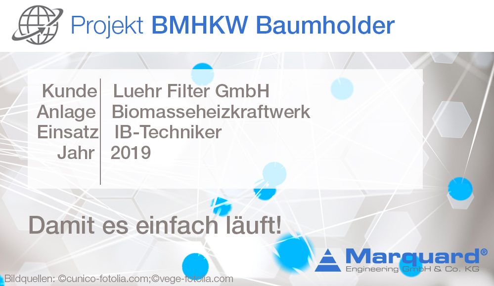 Projekt BMHKW Baumholder