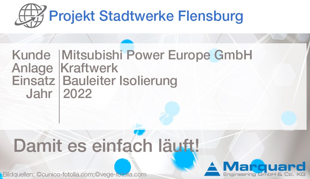 Projekt Flensburg