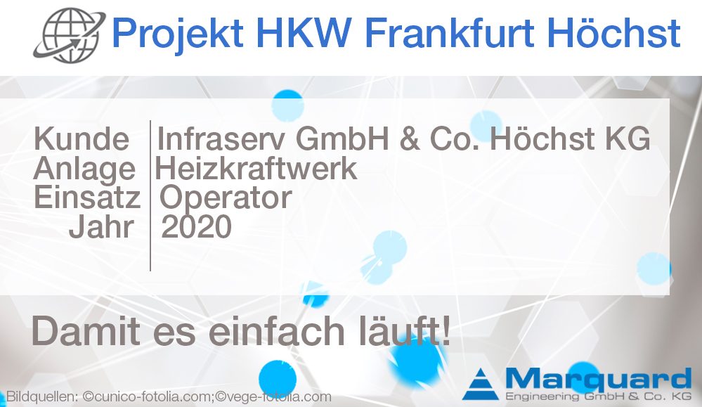 Projekt HKW Frankfurt Höchst2