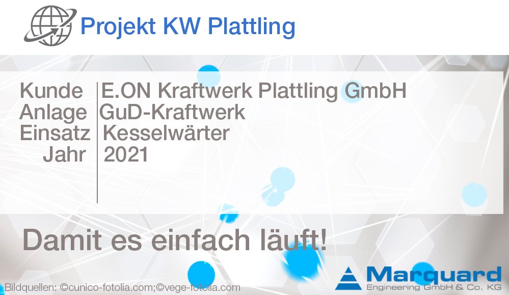 Projekt KW Plattling_Kesselwaerter