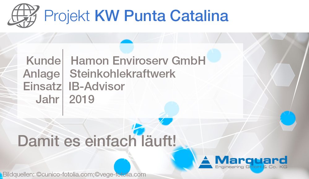 Projekt KW Punta Catalina