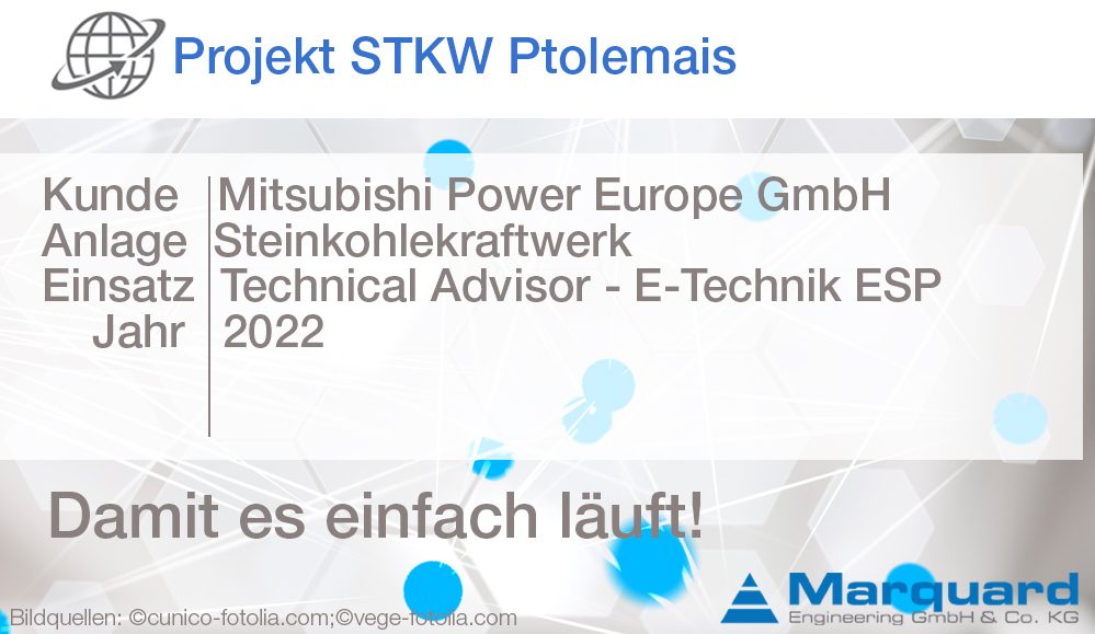 Projekt STKW Ptolemais