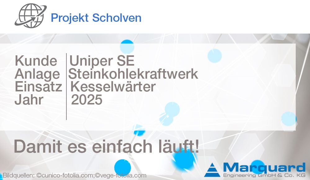 Projekt_ Scholven