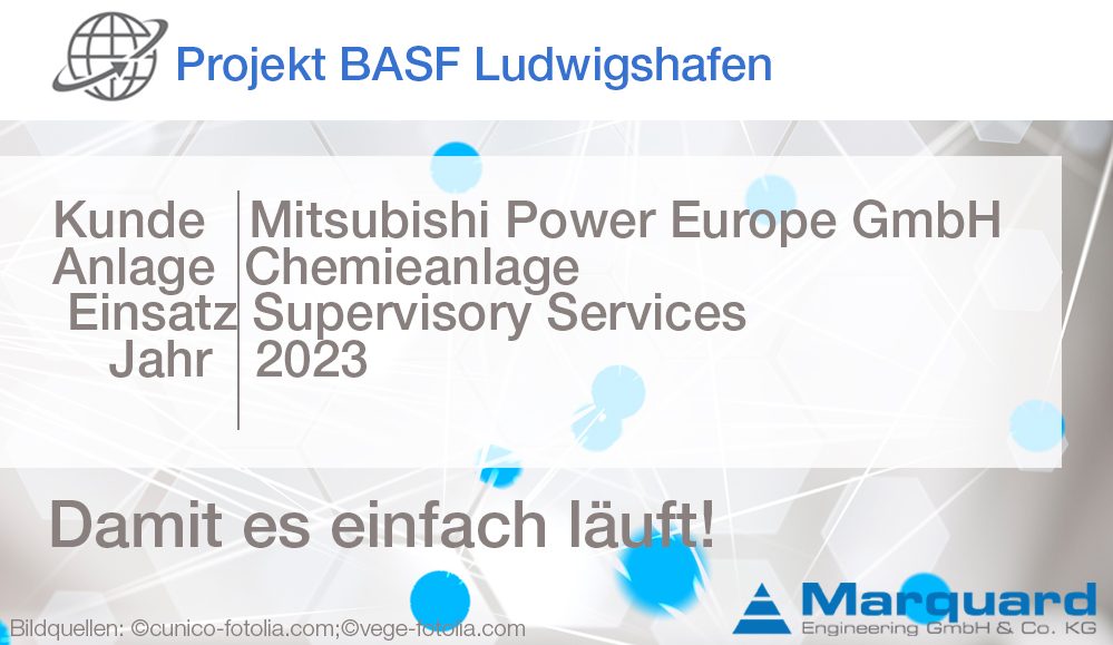 Projekt_BASF Ludwigshaven_