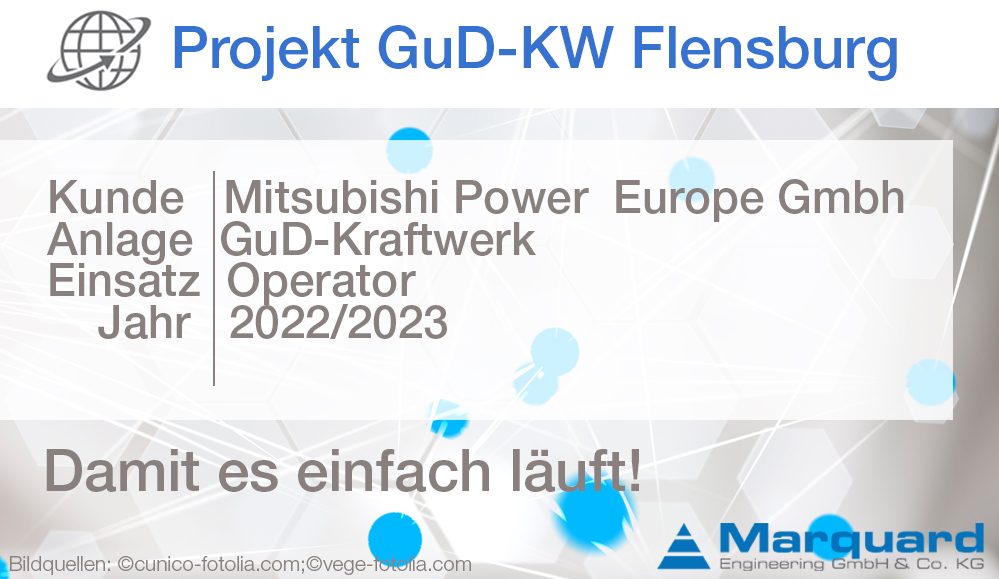 Projekt_GuD-KW Flensburg