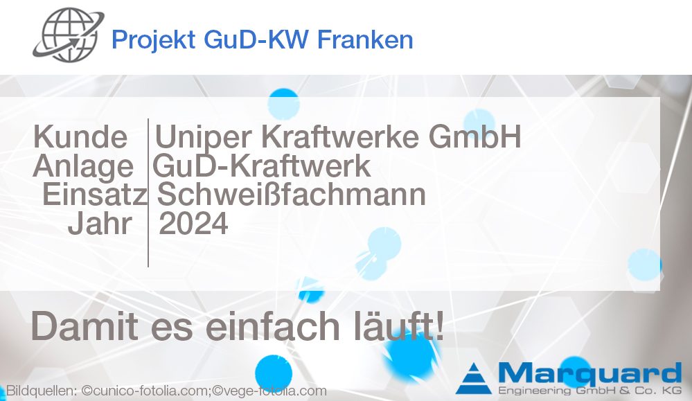 Projekt_GuD-KW Franken