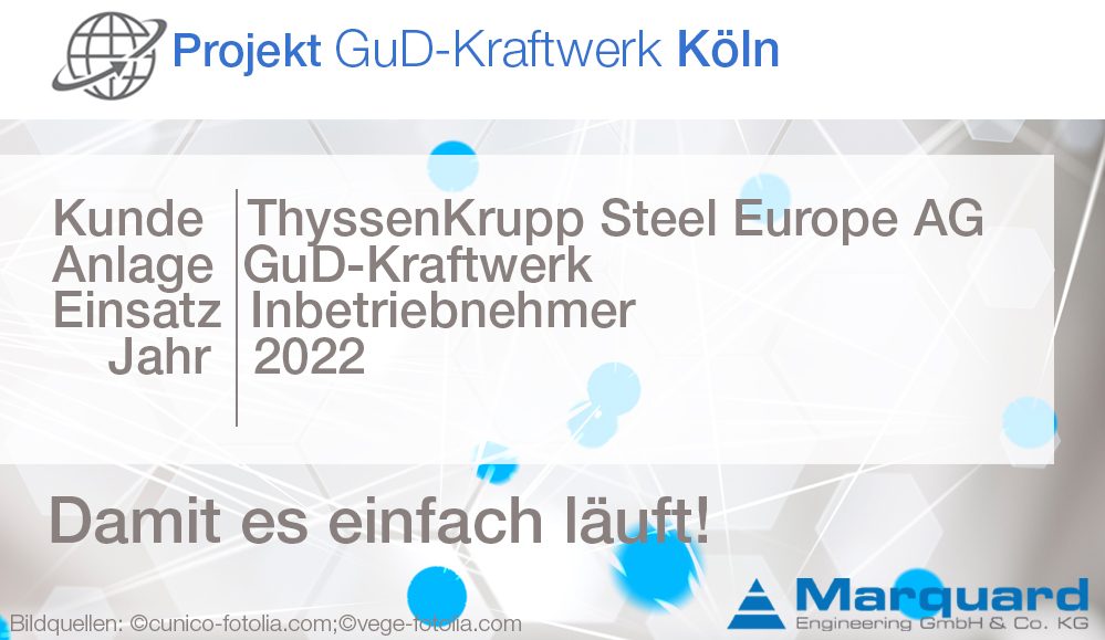 Projekt_GuD-Kraftwerk Köln