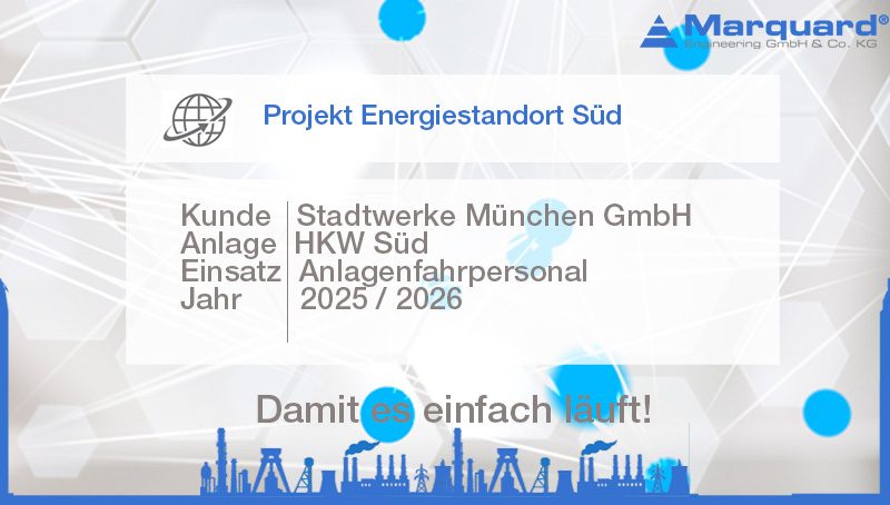 Projekt_HKWSued