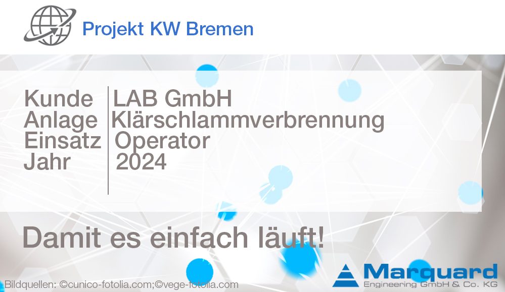 Projekt_KW Bremen