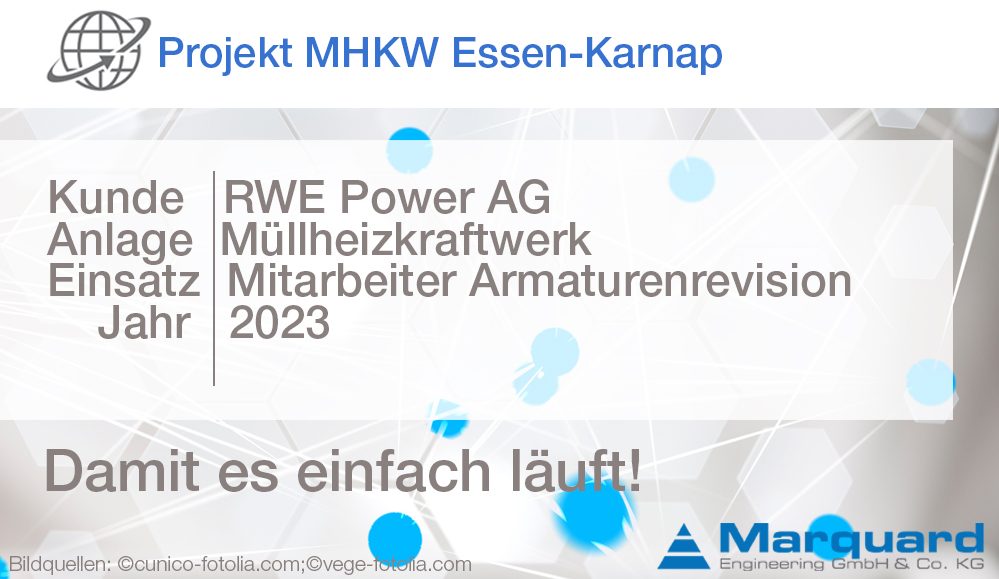 Projekt_MHKW Essen-Karnap