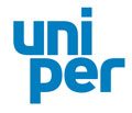 Uniper SE Logo